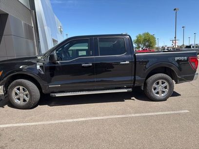 Used 2024 Ford F150 XLT w/ FX4 Off-Road Package