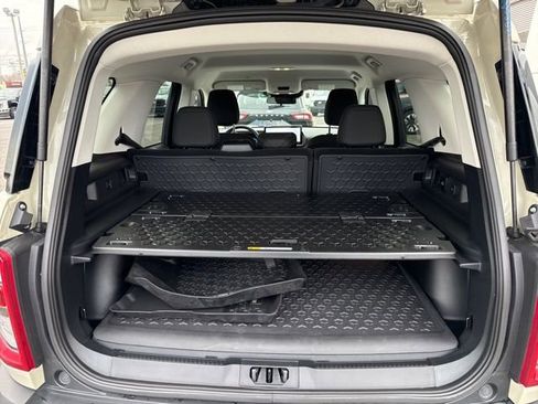 Certified 2025 Ford Bronco Sport Big Bend image 5