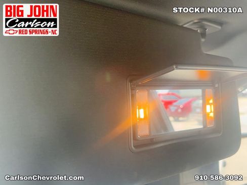 Used 2024 RAM 1500 Big Horn AWD/4WD image 31