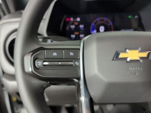 New 2026 Chevrolet Colorado W/T w/ Advanced Trailering Package image 15