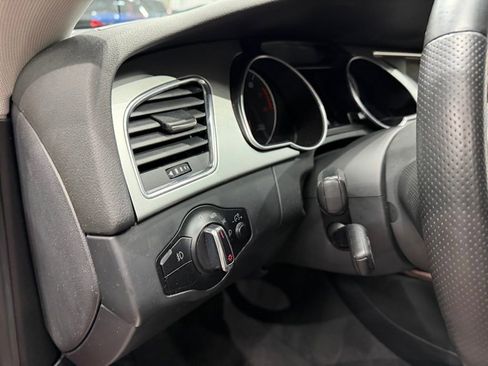 Used 2009 Audi A5 3.2 image 34