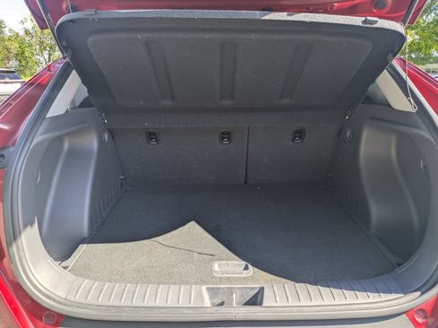 Used 2025 Hyundai Kona SEL AWD/4WD image 12