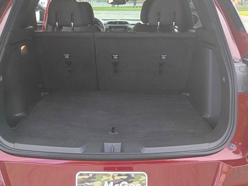 Used 2023 Chevrolet TrailBlazer RS w/ Sun and Liftgate Package AWD/4WD image 16