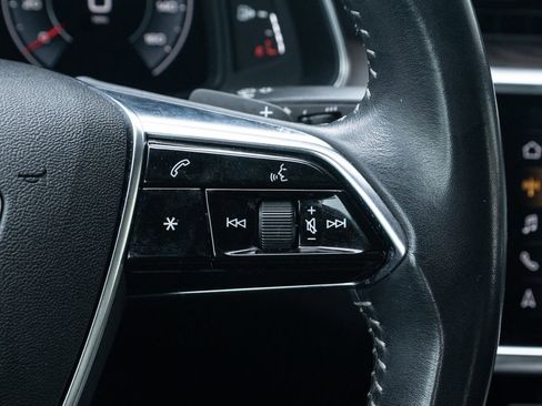 Used 2020 Audi A7 3.0T Premium Plus w/ Premium Plus Package image 25