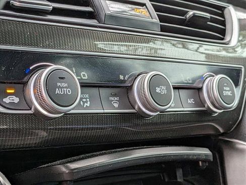 Used 2020 Honda Accord Sport image 8