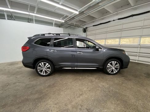 Used 2020 Subaru Ascent Touring w/ Popular Package #3 image 7
