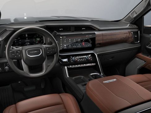 New 2026 GMC Sierra 3500 Denali Ultimate AWD/4WD image 76