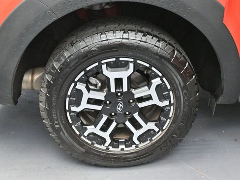 Used 2025 Hyundai Santa Cruz XRT AWD/4WD image 32