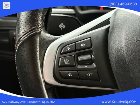 Used 2021 BMW X1 xDrive28i w/ Premium Package image 12