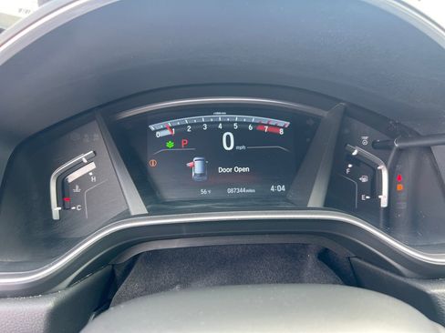 Used 2018 Honda CR-V EX image 29