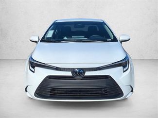 Certified 2026 Toyota Corolla LE FWD video 2