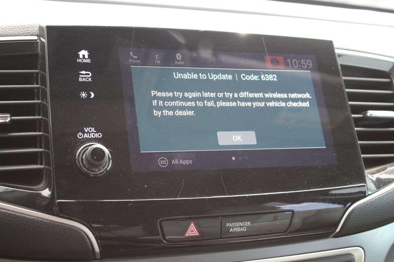 Used 2020 Honda Pilot EX-L image 15