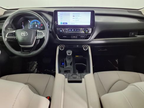 Used 2024 Toyota Grand Highlander FWD image 15