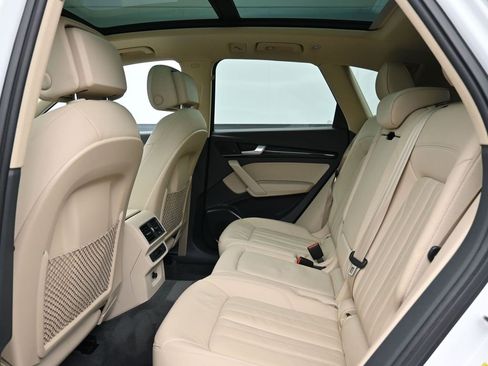 Used 2018 Audi Q5 2.0T Premium Plus w/ Premium Plus Package image 20