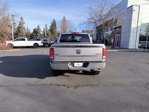 Used 2023 RAM 1500 Classic SLT image 5