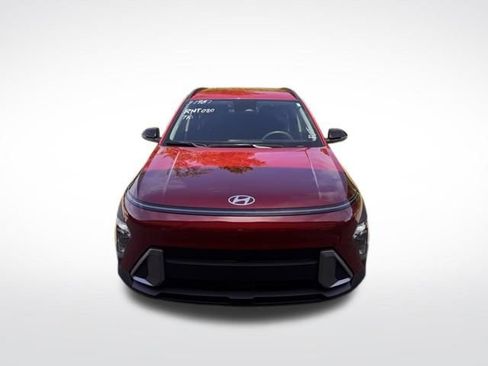 Used 2026 Hyundai Kona SEL Sport FWD image 8