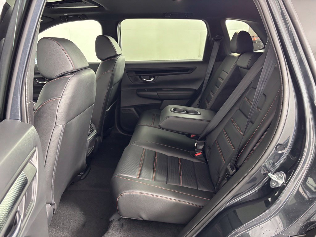 New 2027 Honda CR-V Sport-L image 24