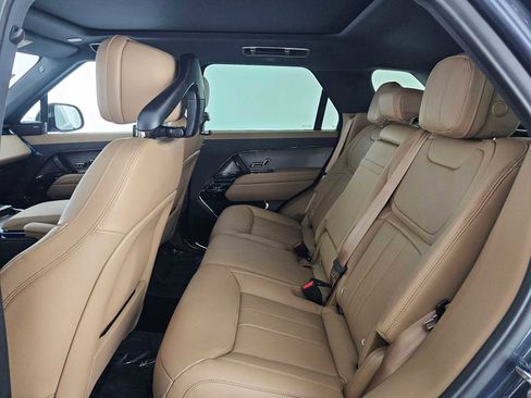 New 2026 Land Rover Range Rover Sport SE image 16