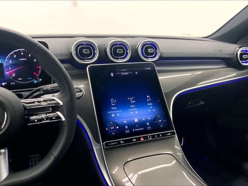 Used 2023 Mercedes-Benz C 300 Sedan image 25