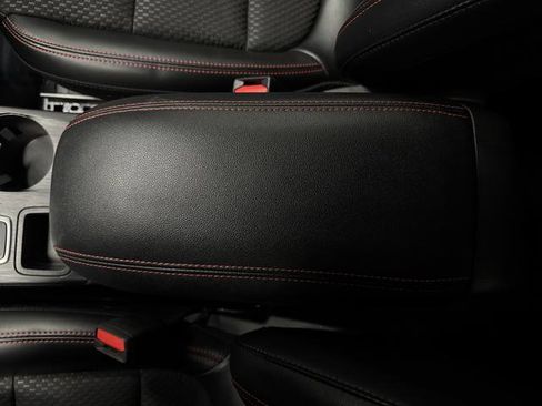 Used 2023 Ford Escape ST-Line w/ Tech Pack #1 image 20