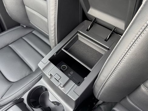 New 2025 MAZDA CX-5 AWD 2.5 S w/ Preferred Package image 23