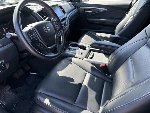 Certified 2023 Honda Ridgeline RTL-E image 24