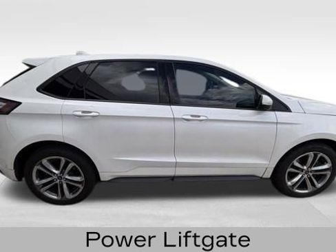 Used 2016 Ford Edge Sport w/ Equipment Group 401A AWD/4WD image 7