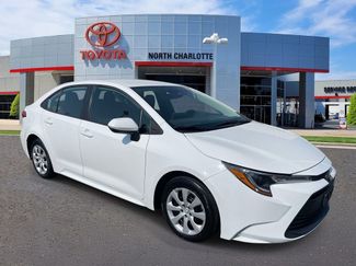 Used 2024 Toyota Corolla LE 360° Tour