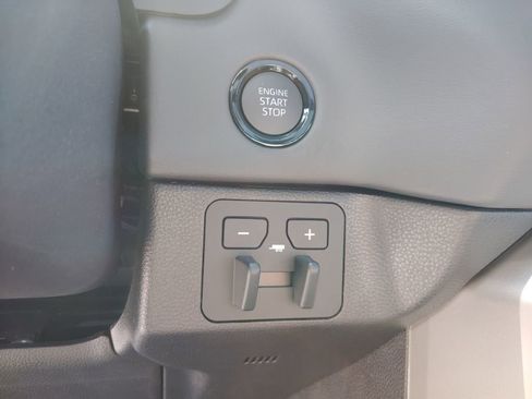 New 2026 Toyota Tundra Platinum AWD/4WD image 13