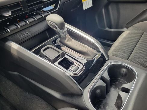 New 2026 GMC Canyon Elevation w/ Convenience Package RWD image 23