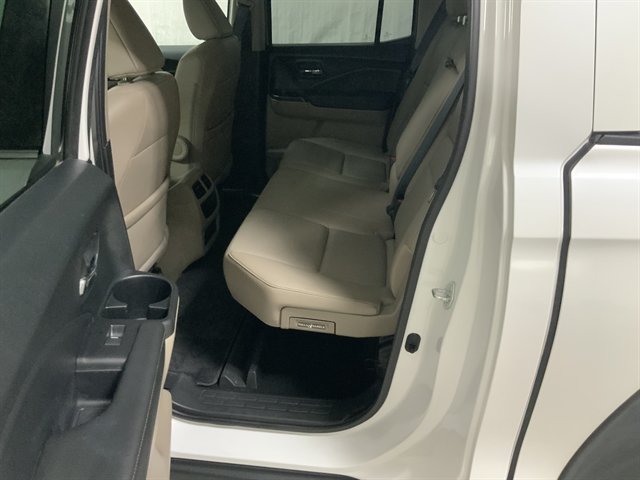 Used 2023 Honda Ridgeline RTL image 21