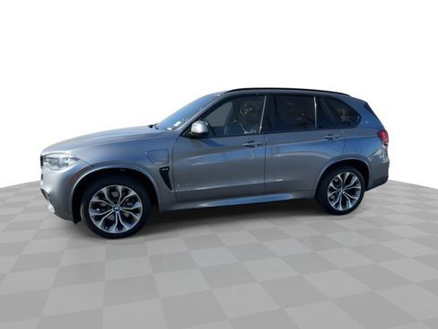 Used 2018 BMW X5 xDrive40e AWD/4WD image 2
