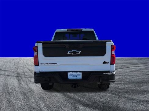 Used 2024 Chevrolet Silverado 1500 ZR2 w/ ZR2 Bison Edition image 5