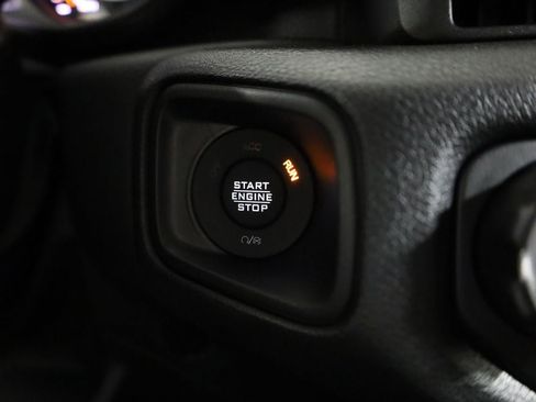 New 2026 Jeep Wrangler Sport image 28