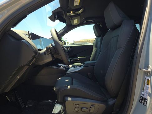 New 2026 BMW X3 xDrive30i w/ M Sport Package AWD/4WD image 7