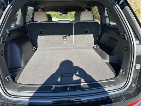 New 2025 Jeep Grand Cherokee Limited image 22