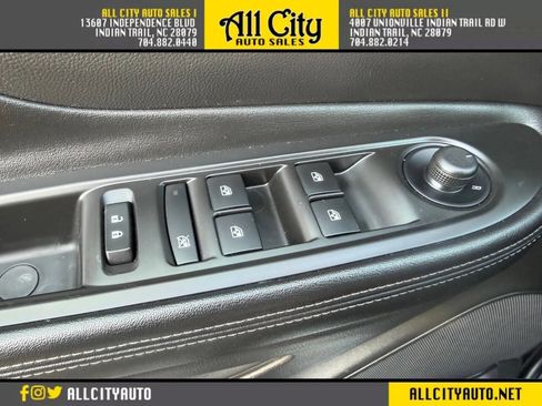 Used 2019 Buick Encore Preferred image 19