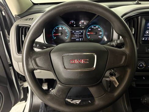 Used 2021 GMC Canyon Elevation Standard image 20