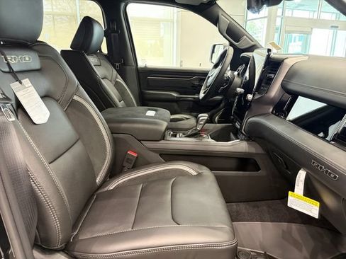 New 2026 RAM 1500 RHO w/ RHO Level 1 Equipment Group AWD/4WD image 31