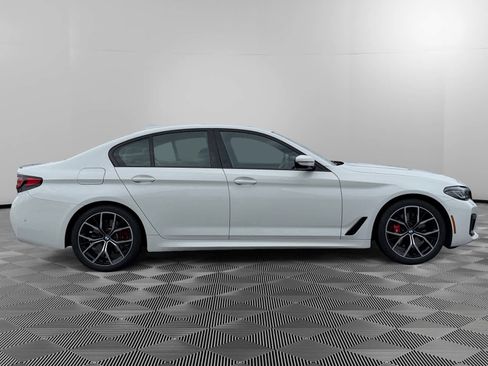 Used 2023 BMW 530i w/ M Sport Package image 6