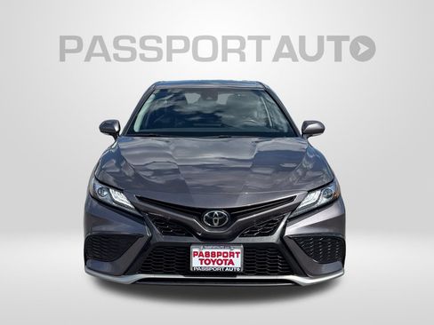Used 2024 Toyota Camry XSE FWD image 13