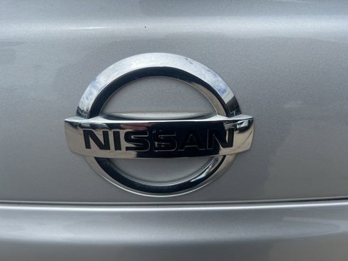 Used 2020 Nissan Murano Platinum w/ Cargo Package AWD/4WD image 35