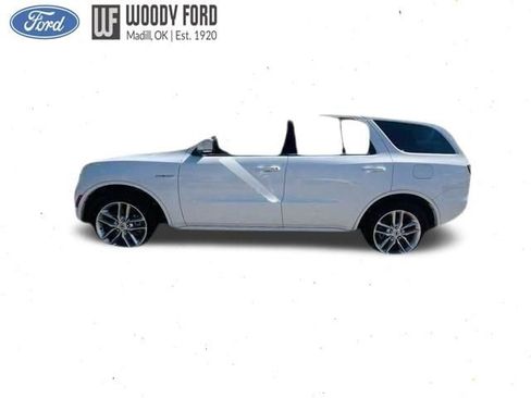Used 2021 Dodge Durango R/T w/ Trailer Tow Group IV AWD/4WD image 2