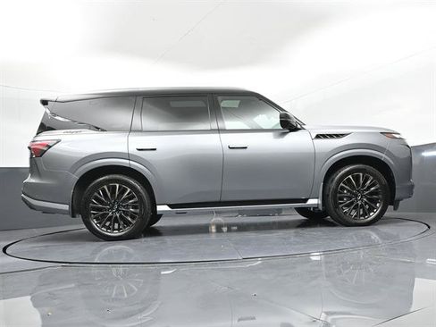 Used 2026 INFINITI QX80 Autograph w/ Premium Cargo Package AWD/4WD image 35