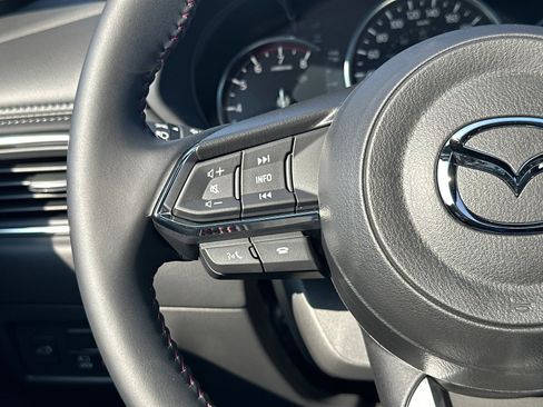 New 2025 MAZDA CX-5 2.5 Turbo w/ Premium Package image 24