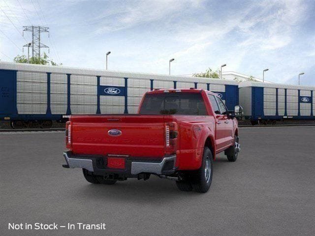 New 2026 Ford F350 Lariat w/ Lariat Ultimate Package AWD/4WD image 8