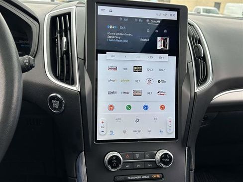 Used 2024 Ford Edge Titanium w/ Equipment Group 301A image 20