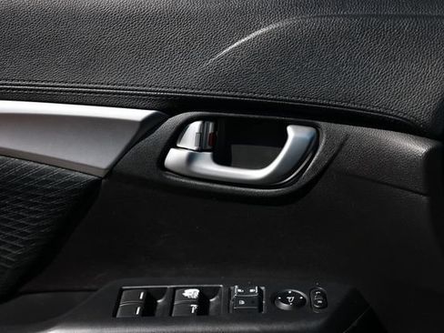 Used 2013 Honda Civic Si image 43