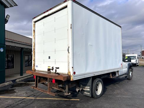 Used 2012 Ford F450 XL w/ XL Value Pkg image 3