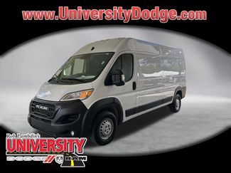 Used 2025 RAM ProMaster 2500 w/ Convenience Group FWD 360° Tour